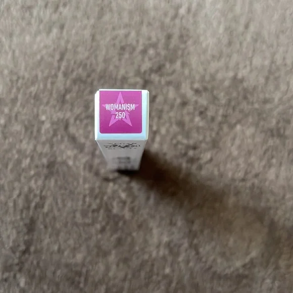 KVD Womanism 250 Epic Kiss Nourishing Vegan Butter Lipstick - Picture 4 of 5